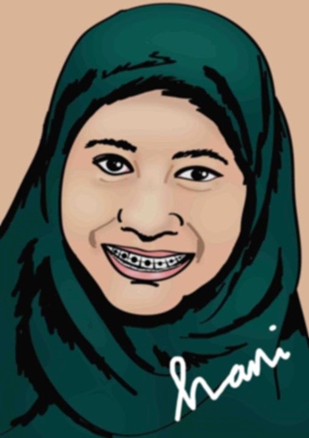 By @shal_ishal, creator of @SoledArt