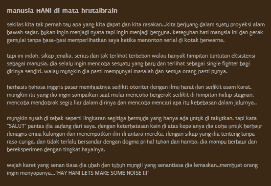 http://bad-run.blogspot.com/2011/04/manusia-hani-di-mata-brutalbrain.html